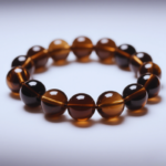 Smoky Quartz Bracelet
