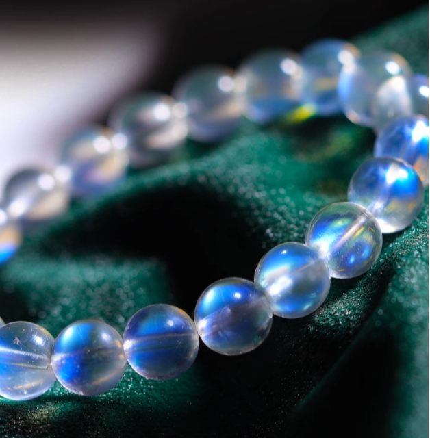 moonstone bracelet