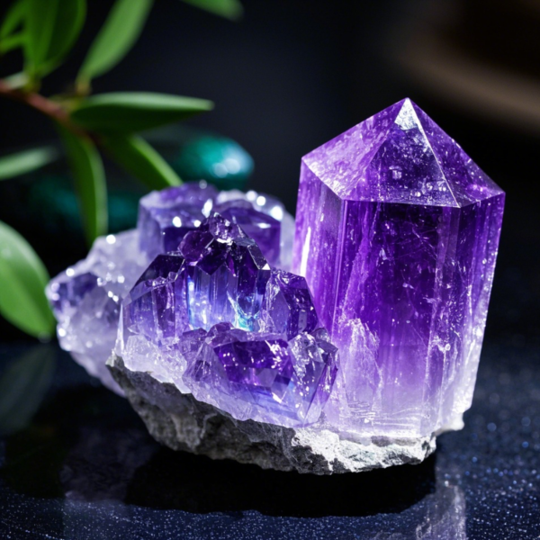 Amethyst Stone