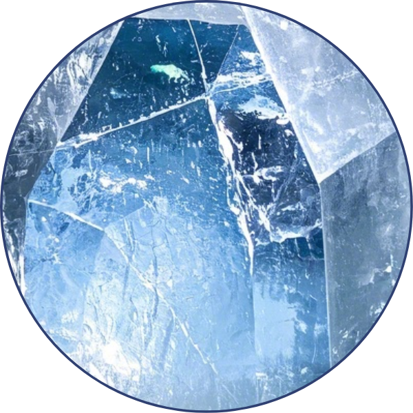 Clear Quartz birthstone