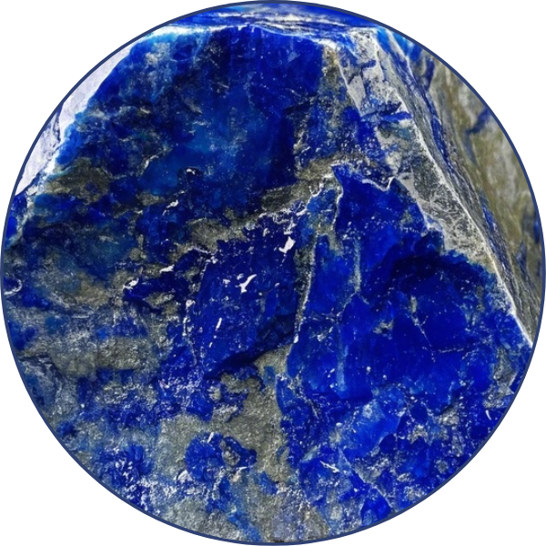 Lapis Lazuli birthstone