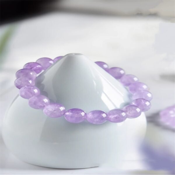 Lavender-Amethyst-Bracelet