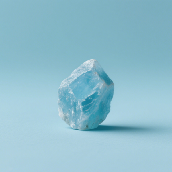Aquamarine Stone feature
