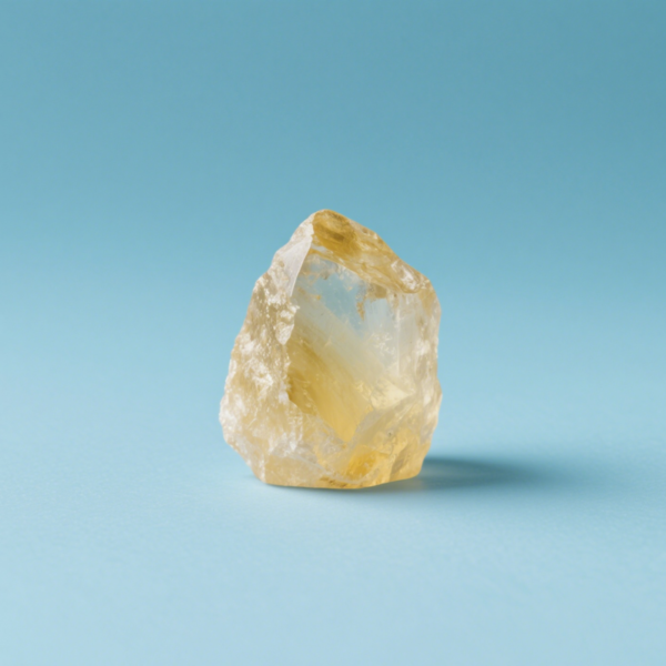 Citrine Stone feature