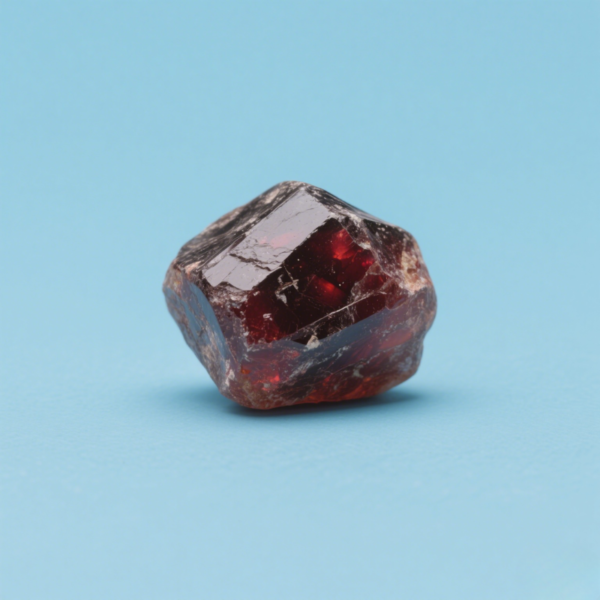 Garnet Stone feature