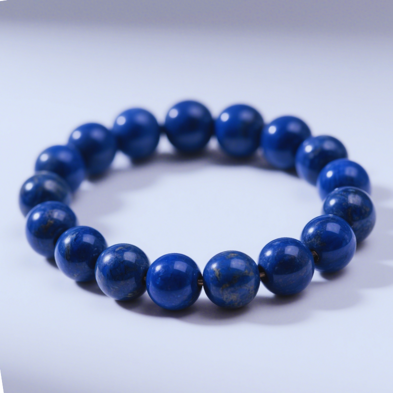 Lapis Lazuli Bracelet