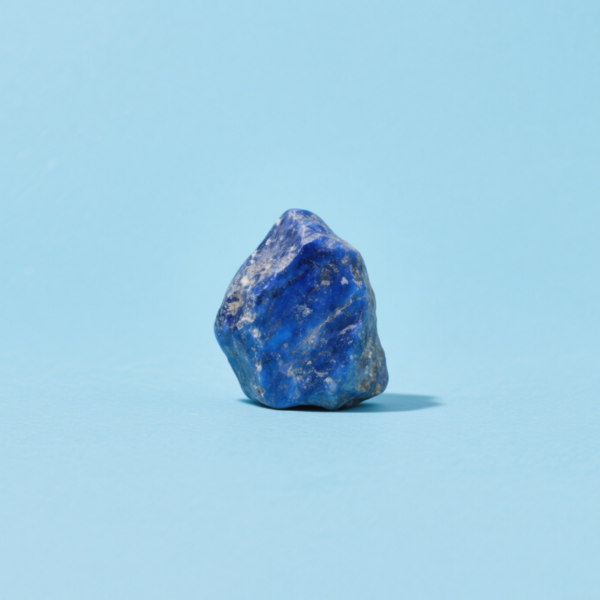 Lapiz Lazuli Stone feature