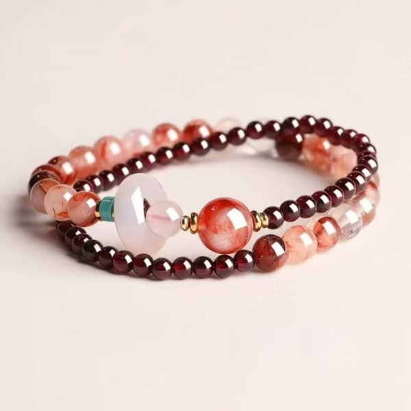 Mystic Strength Bracelet