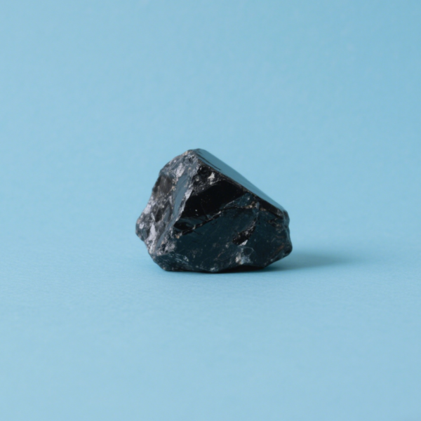 Obsidian Stone feature