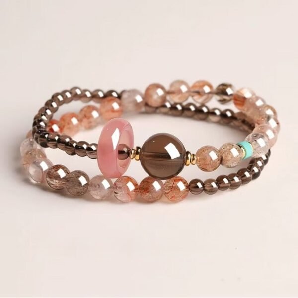 Protective Aura Bracelet