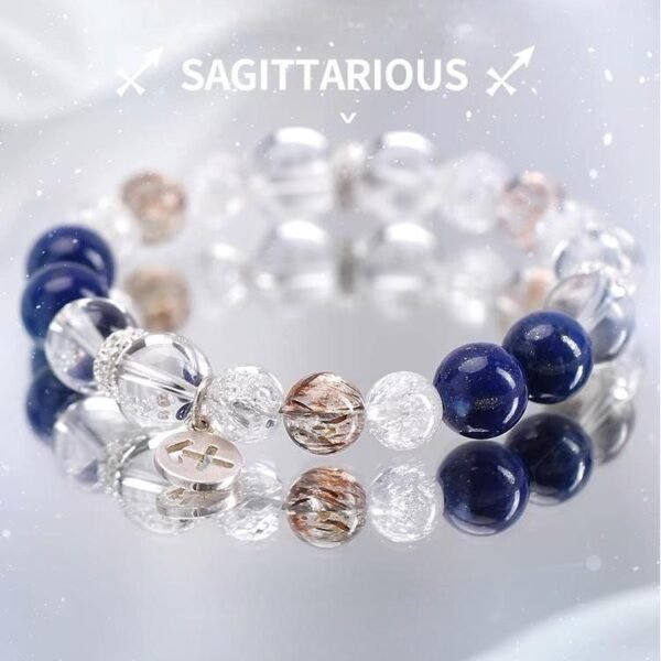 Zodiac Bracelet