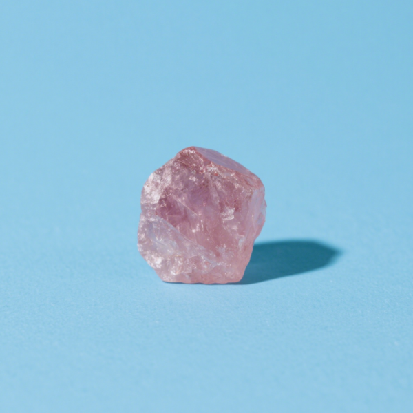 Strawberry Quartz Stone feature