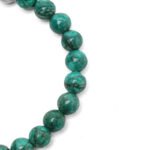 Turquoise-Bracelet
