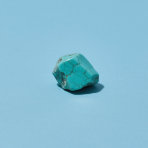 Turquoise Stone feature